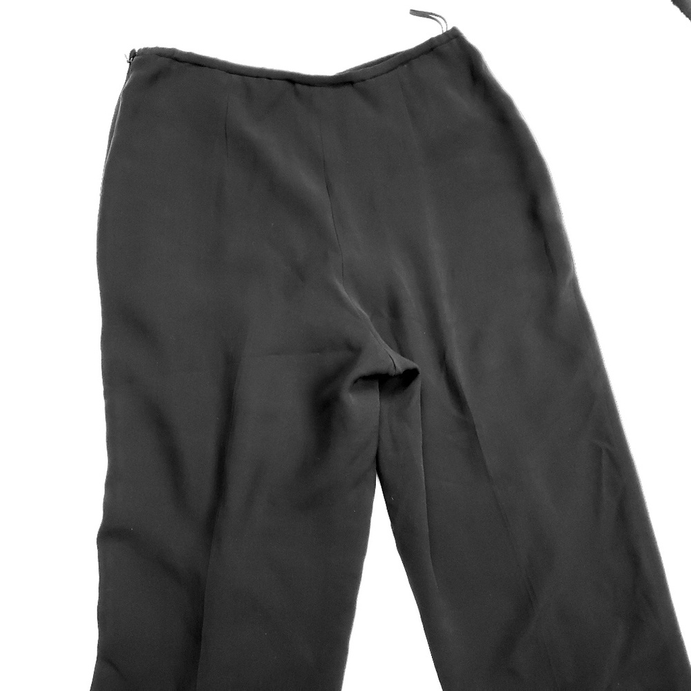 Talbots Silk Pants